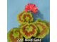 Пеларгония Bold Gold