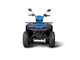 Квадроцикл IRBIS ATV200
