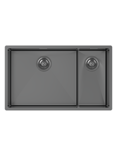 Мойка Kantera Cayman CAR490D3/L PearlArc Technology