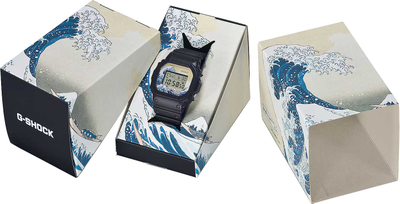 Часы Casio G-Shock DW-5600KHK25-1