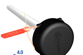 ДУТ Эскорт ТД-BLE