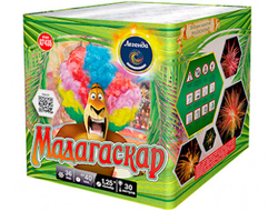 Салют А7436 Легенда