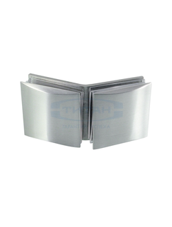 Коннектор стекло-стекло T-736S