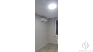 Установка кондиционеров (Сплит систем)