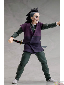 Фигурка 1/12 Гэнъя Синадзугава (Genya Shinazugawa BUZZmod)