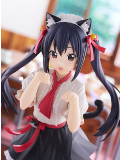 Фигурка Адзуса Накано (Nakano Azusa Trio-Try-iT)