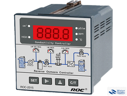 Контроллер CCT-7320 для RO MMC-01 (контроллер+сенсор)