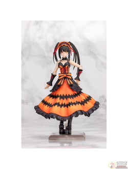 Фигурка 1/12 Куруми Токисаки (Kurumi Tokisaki)