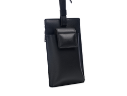 Футляр для телефона 96 Черный