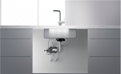 Смеситель FRANKE ATLAS NEO SENSOR