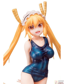Фигурка 1/6 Тору (Tohru)