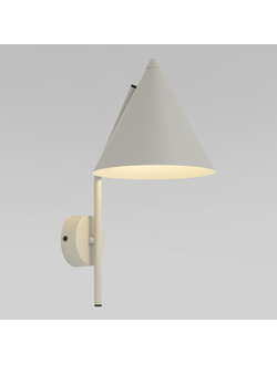 Светильник настенный TK Lighting 11089 CONO BEIGE