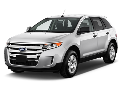 Шумоизоляция Ford Edge / Форд Эджи