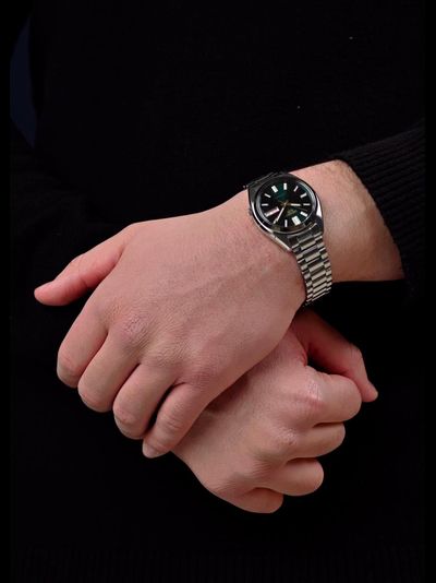 Наручные часы Seiko SRPL57K1