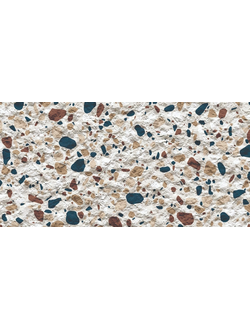 Bush Hammered Забитый куст