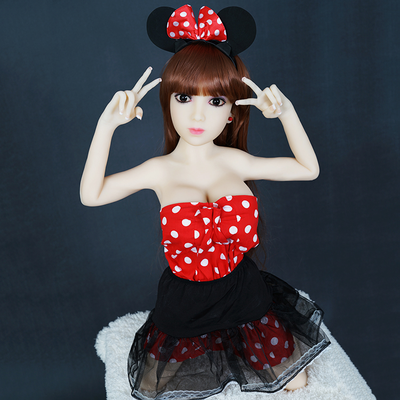 Секс кукла Агата Elite 105см