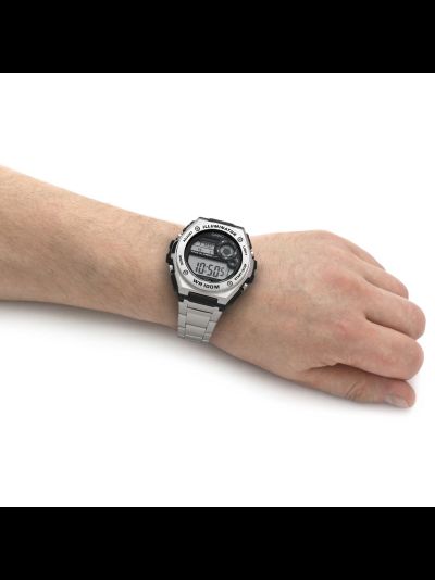 Часы Casio MWD-100HD-1A