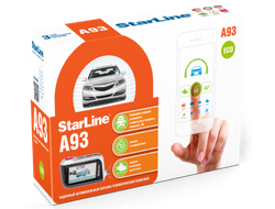 StarLine A93 ECO
