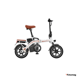 Электровелосипед Xiaomi HIMO Z14