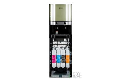 Пурифайер Ecotronic A30-U4L ExtraHot gold