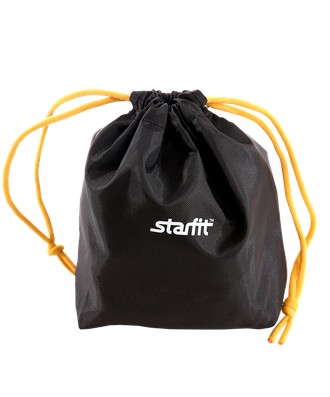 Утяжелители STARFIT WT-401 от 0,5 до 2 кг