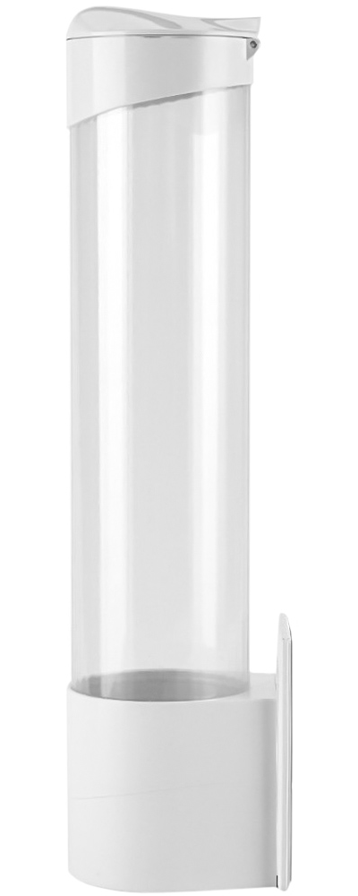 Стаканодержатель Aqua Work СН-1 на магните белый