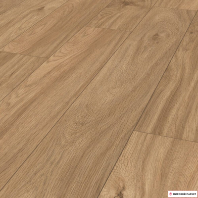 Ламинат Terhurne Classic Дуб Индийский Коричневый купить в интернет-магазине mirovoy-parquet.ru