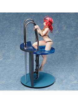 Фигурка 1/4 Зара (Zara Poolside Coincidence)