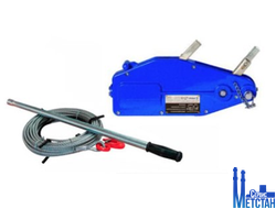 Монтажно-тяговый механизм (МТМ) Haklift