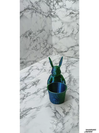 Пасхальный кролик