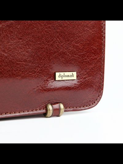 ПОРТФЕЛЬ DIPLOMAT SK-208(R)