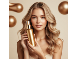 Средства для укладки волос