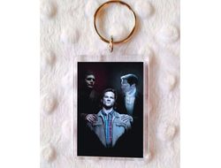 Брелоки Сверхъестественное/ Supernatural