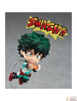 Нендроид Изуку Мидория (Izuku Midoriya)