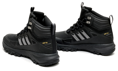 Adidas Nite Jogger Mid Gore-Tex Black