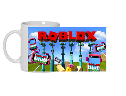 Кружка Роблокс, Roblox №20