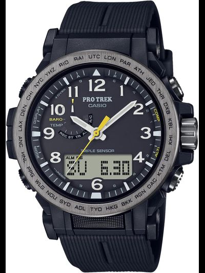 Часы Casio Pro Trek PRW-51Y-1
