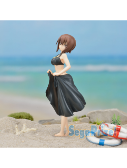 Фигурка Махо Нисидзуми (Nishizumi Maho)