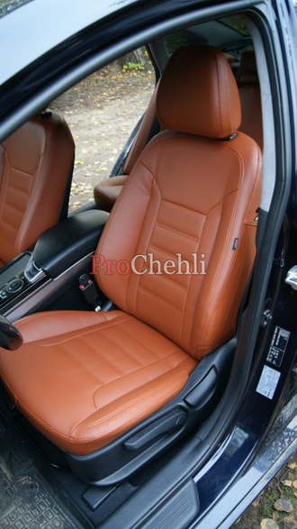 Чехлы hyundai i40