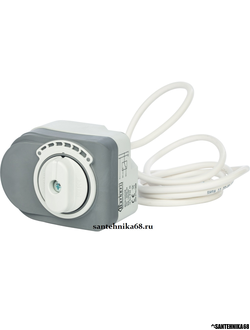 Сервопривод STOUT 24V 120s SVM-0005-024001