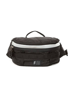 Сумка-трансформер GO Hip 2in1 M Black