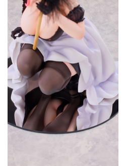 Фигурка 1/4 Neko no Omoi Maid Neko Mo-chan