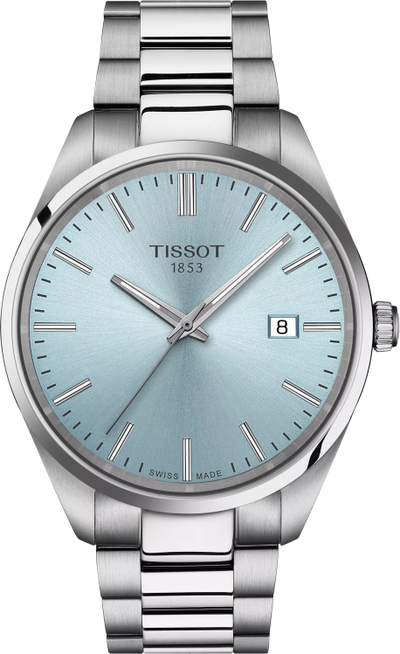 Швейцарские часы Tissot T150.410.11.351.00