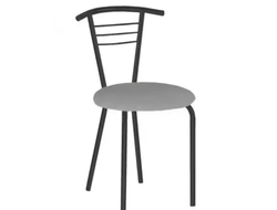 Стул SitUp TINA (Тина) Black купить в Алуште