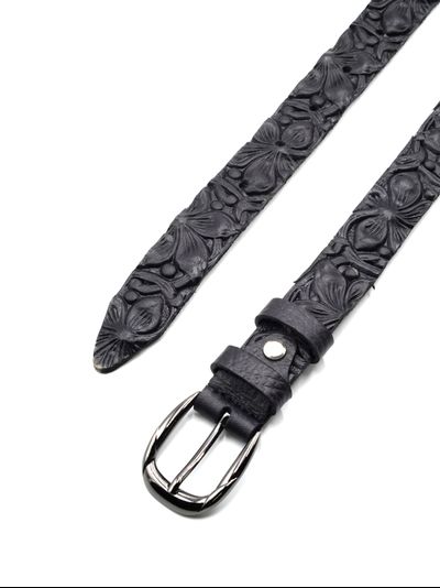 Ремень женский 25 мм FU-h-0074