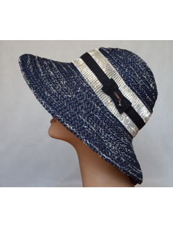 Vizio 6320 итальянская летняя шляпа фото