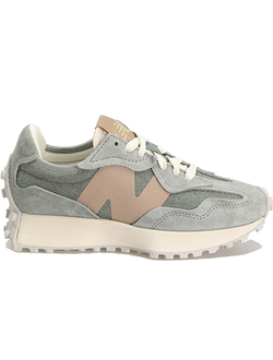 New Balance Sneakers 327 Green