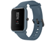 Умные часы Xiaomi Huami Amazfit Bip Lite Синие (Международная версия)