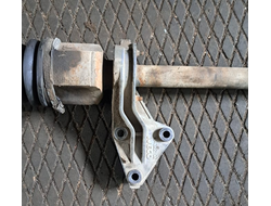 Кронштейн  подвесного подшипника ФИАТ ДУКАТО 244