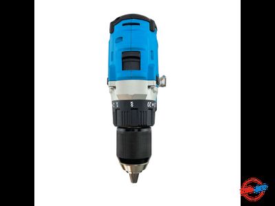 Аккумуляторная дрель-шуруповерт Toua DBLD180-1